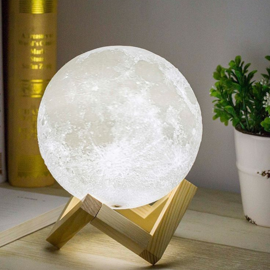 Moon Lamp