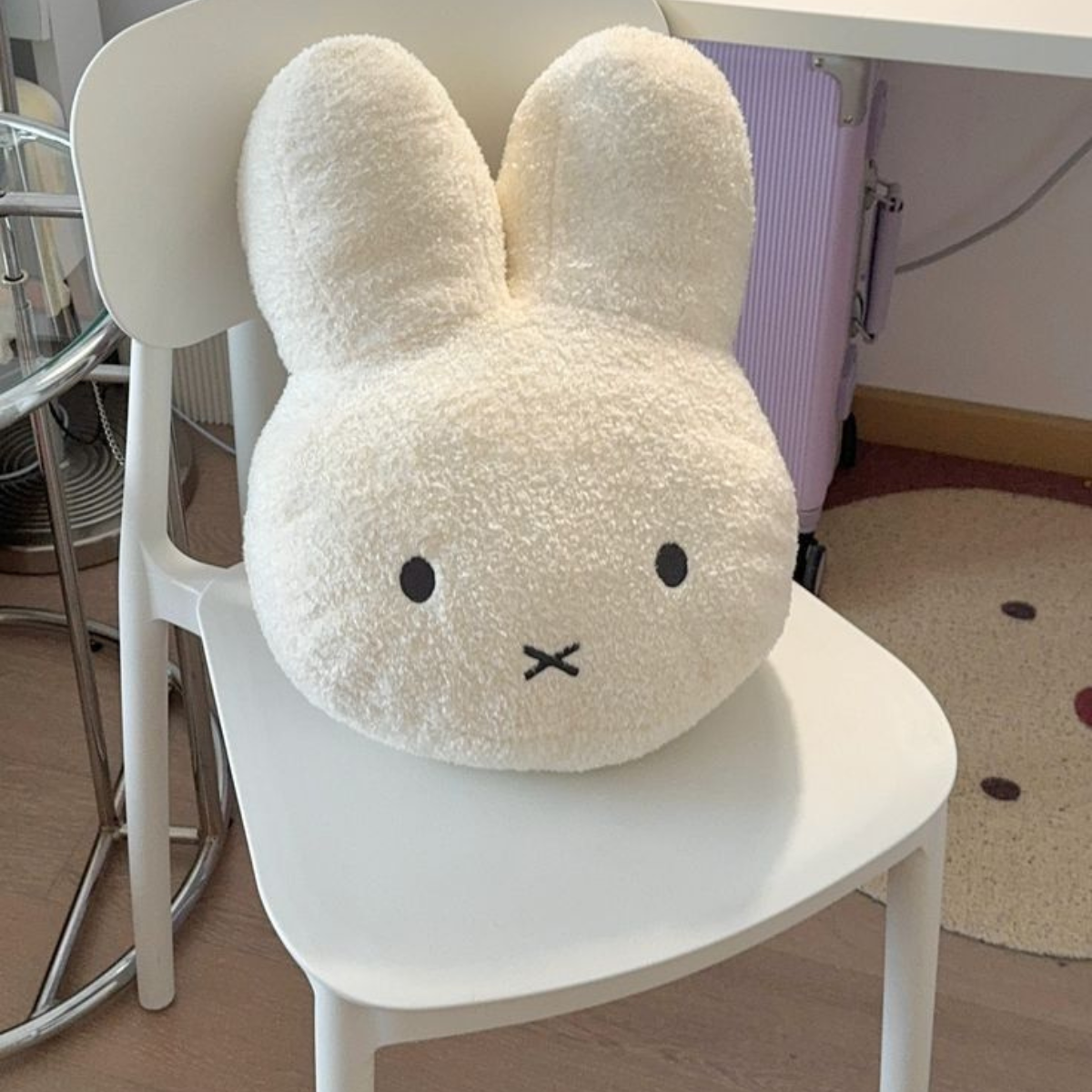 Miffy Plush