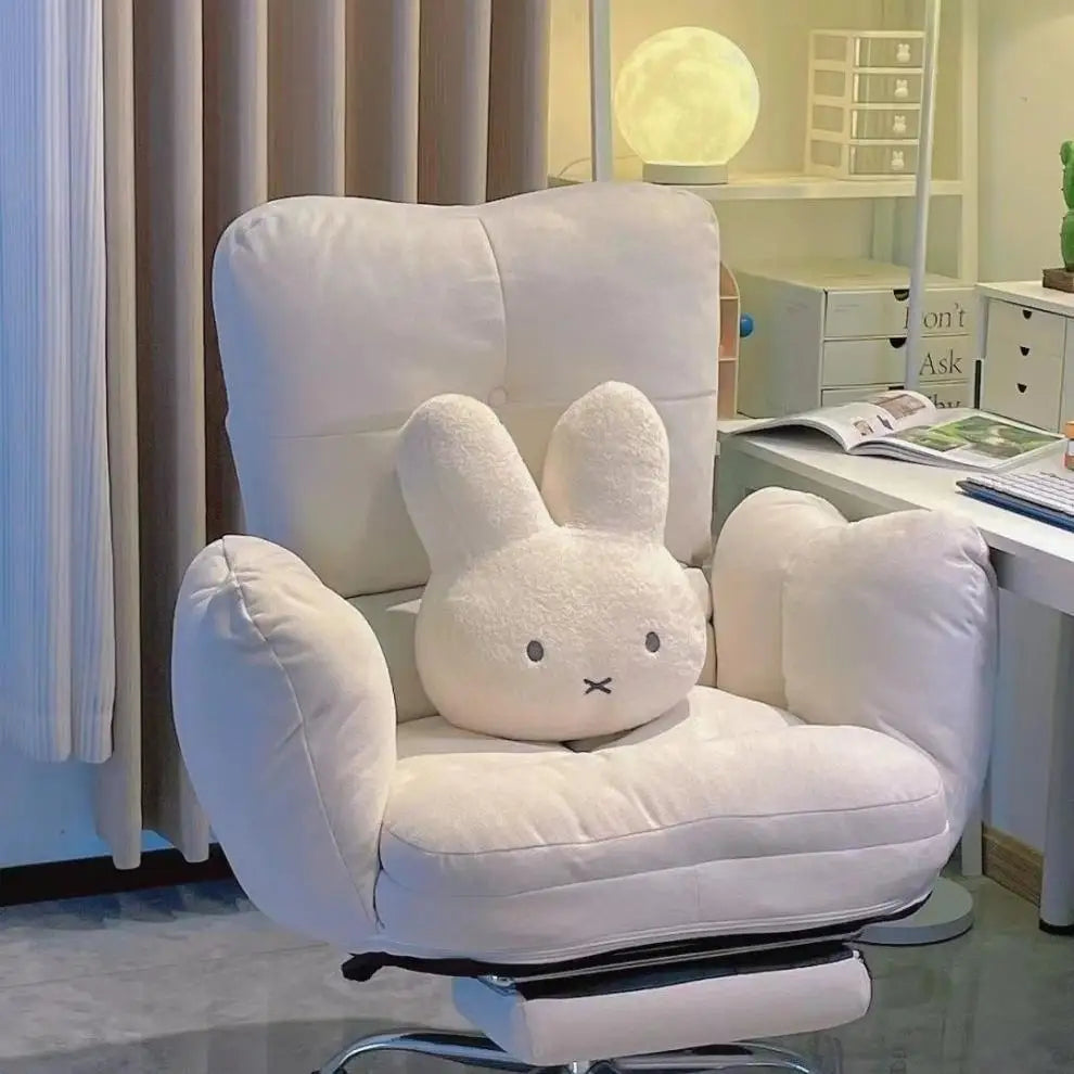 Miffy Plush