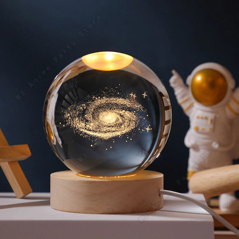 Space Lamp