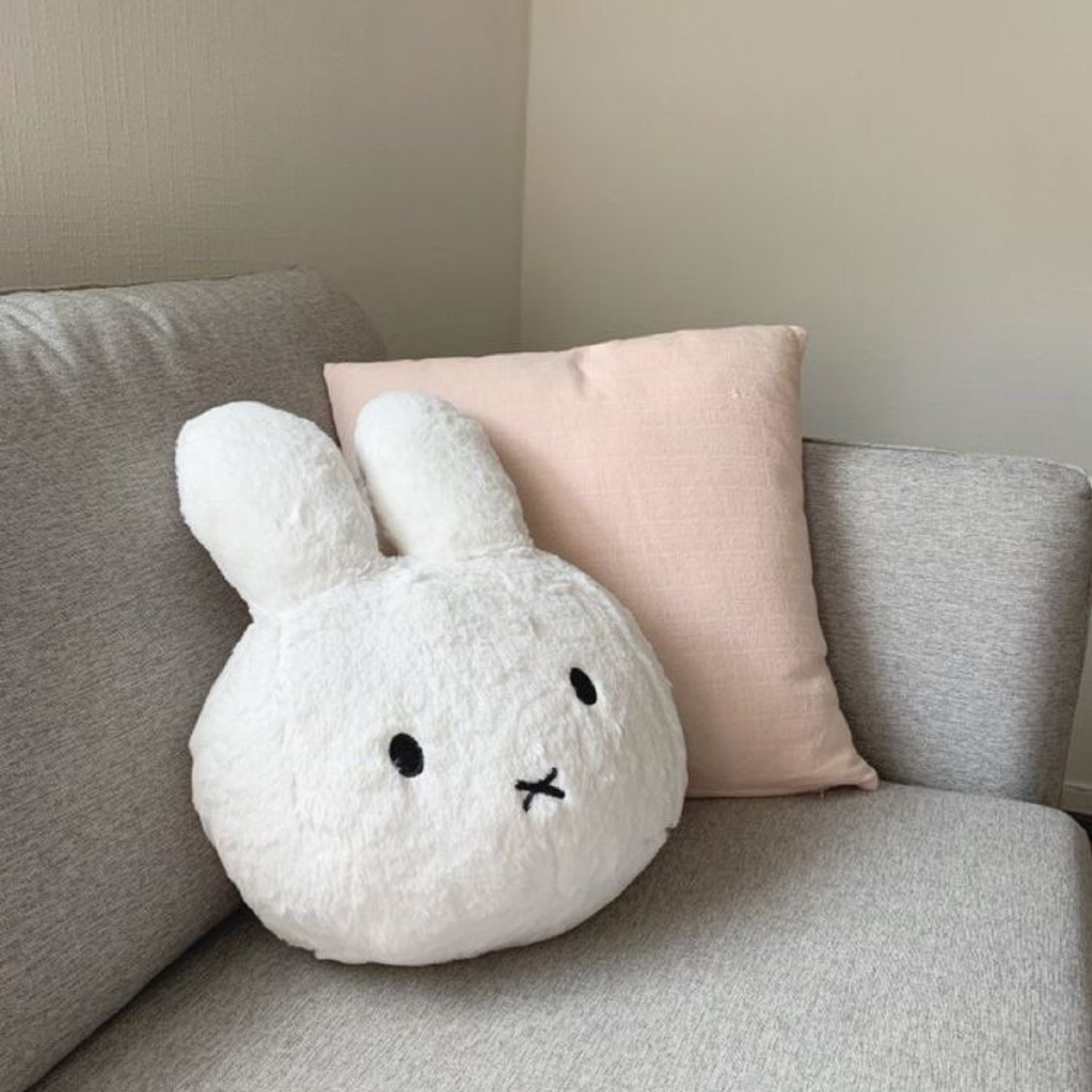 Miffy Plush